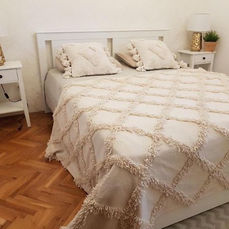Apartment Samanta Sunny Poreč Exteriér fotografie