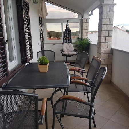 Apartment Samanta Sunny Poreč Exteriér fotografie