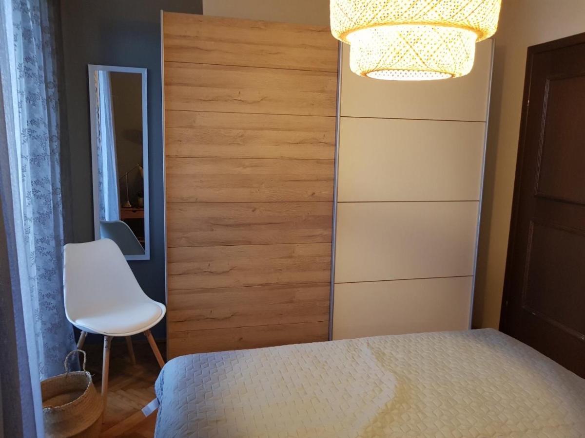 Apartment Samanta Sunny Poreč Exteriér fotografie